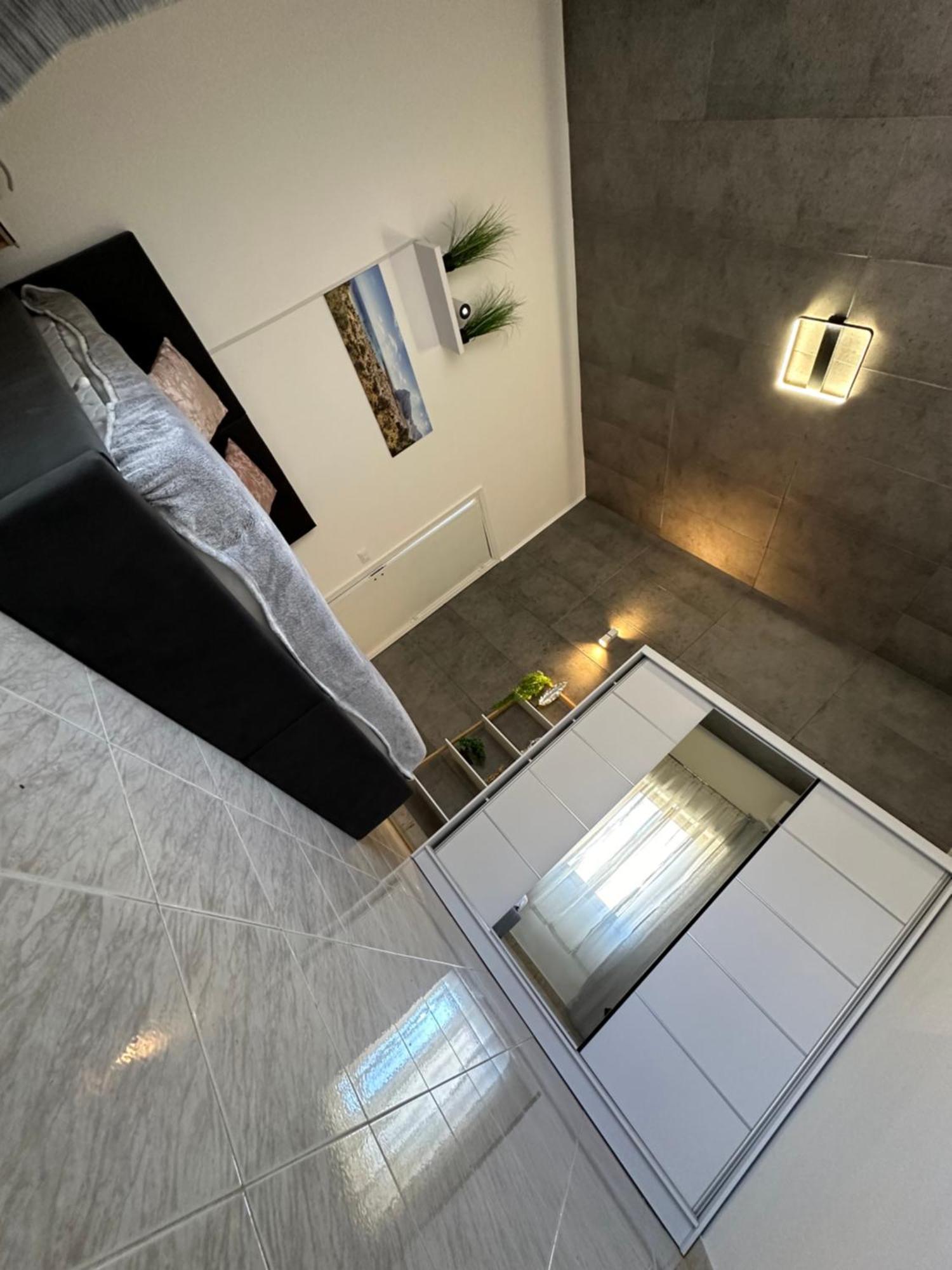 Appartamento Lena Trapani Exterior foto